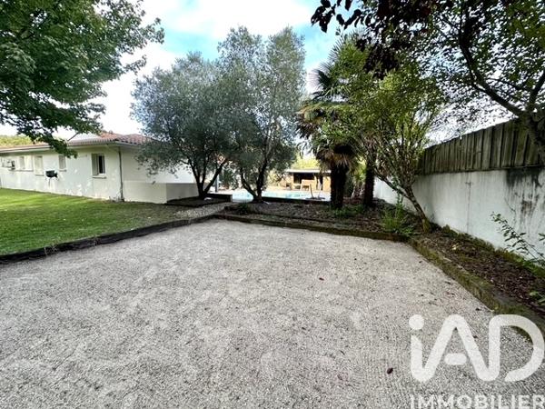 Maison à vendre 8 pièces 270 m² Salles