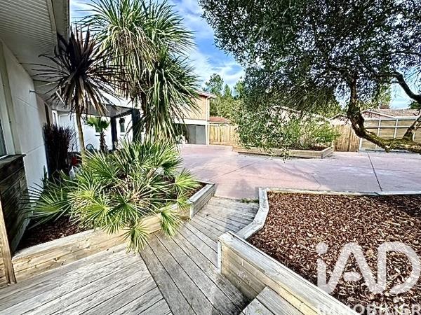 Maison à vendre 8 pièces 270 m² Salles