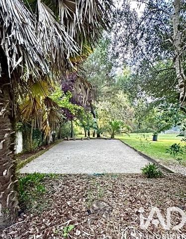 Maison à vendre 8 pièces 270 m² Salles