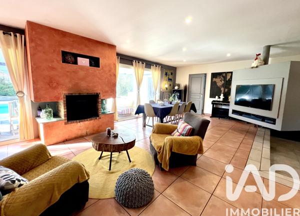 Maison à vendre 8 pièces 270 m² Salles