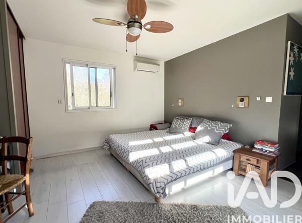 Maison à vendre 8 pièces 270 m² Salles