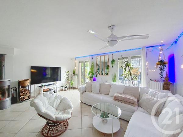 Maison à vendre  6 pièces - 132 m2 CORBAS - 69