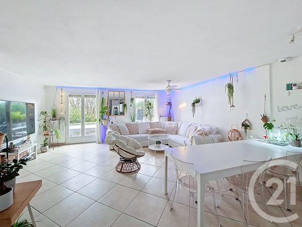 Maison à vendre  6 pièces - 132 m2 CORBAS - 69