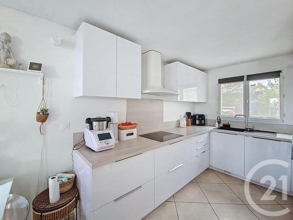 Maison à vendre  6 pièces - 132 m2 CORBAS - 69