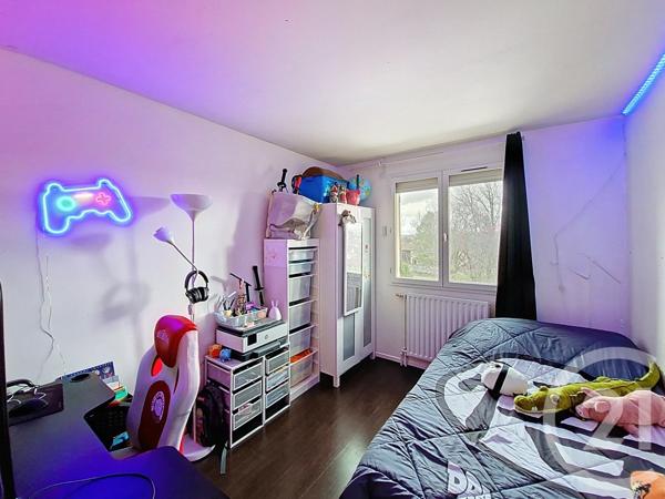 Maison à vendre  6 pièces - 132 m2 CORBAS - 69