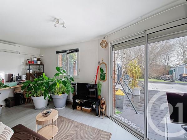 Maison à vendre  6 pièces - 132 m2 CORBAS - 69