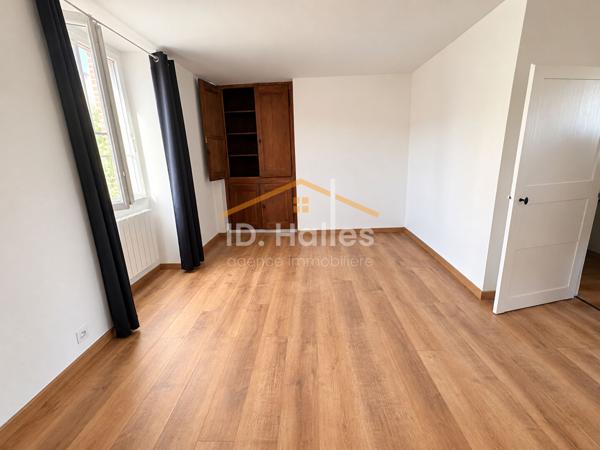 Appartement 2 pièce(s) 35.09 m2 , La selle craonnaise