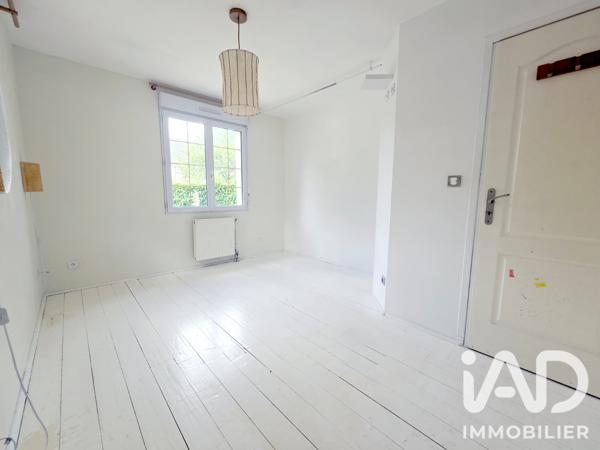 Maison à vendre 6 pièces 117 m² Saint-Jean-de-la-Ruelle
