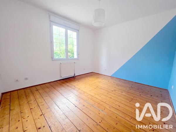 Maison à vendre 6 pièces 117 m² Saint-Jean-de-la-Ruelle
