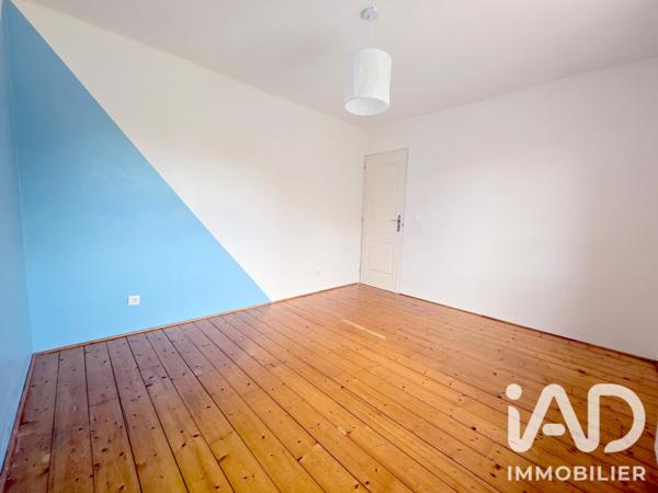 Maison à vendre 6 pièces 117 m² Saint-Jean-de-la-Ruelle