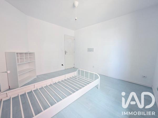 Maison à vendre 6 pièces 117 m² Saint-Jean-de-la-Ruelle