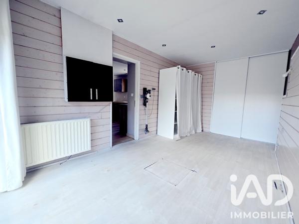 Maison à vendre 6 pièces 117 m² Saint-Jean-de-la-Ruelle