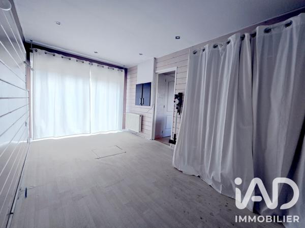 Maison à vendre 6 pièces 117 m² Saint-Jean-de-la-Ruelle