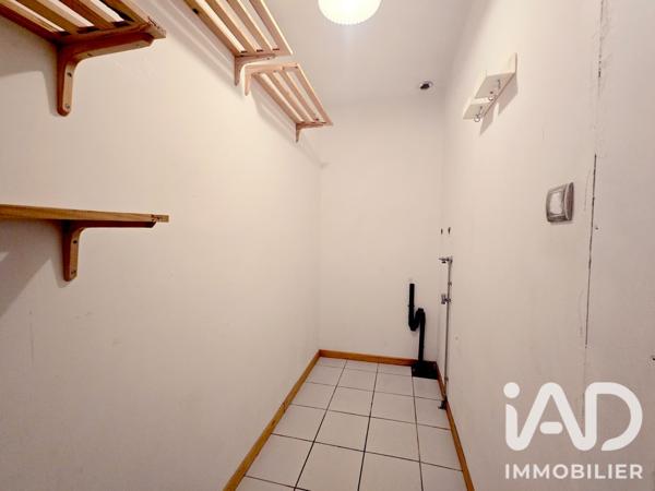 Maison à vendre 6 pièces 117 m² Saint-Jean-de-la-Ruelle