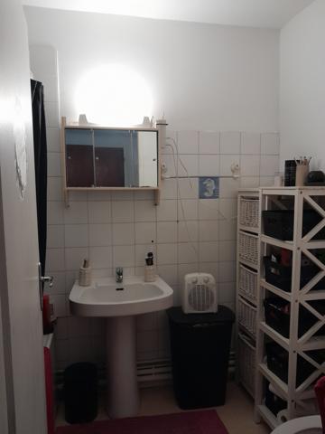 Appartement
                                                                                                                                                                                                                                                                                                                        1 pièce(s)                                                                                                                                                                                                                                                                                                                              30  m²