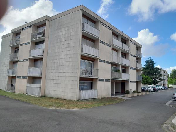 Appartement
                                                                                                                                                                                                                                                                                                                        1 pièce(s)                                                                                                                                                                                                                                                                                                                              30  m²