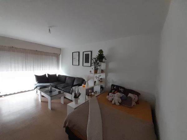Appartement
                                                                                                                                                                                                                                                                                                                        1 pièce(s)                                                                                                                                                                                                                                                                                                                              30  m²