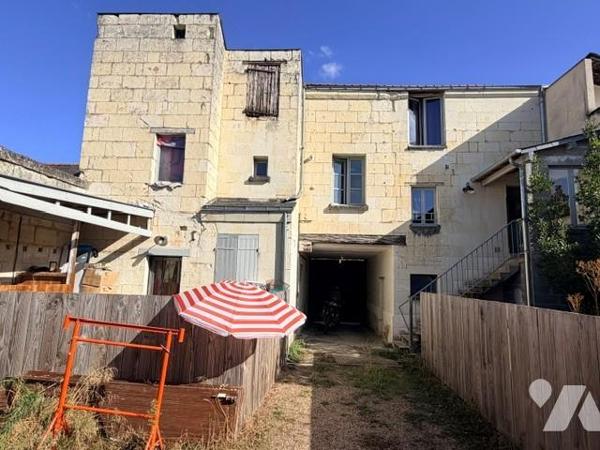 Immeuble à Bagneux