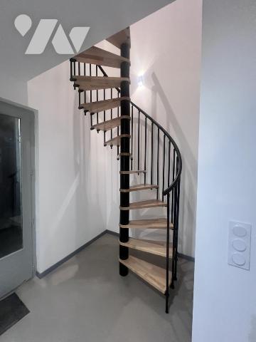 Immeuble à Bagneux