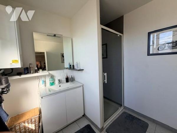 Immeuble à Bagneux