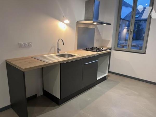 Immeuble à Bagneux