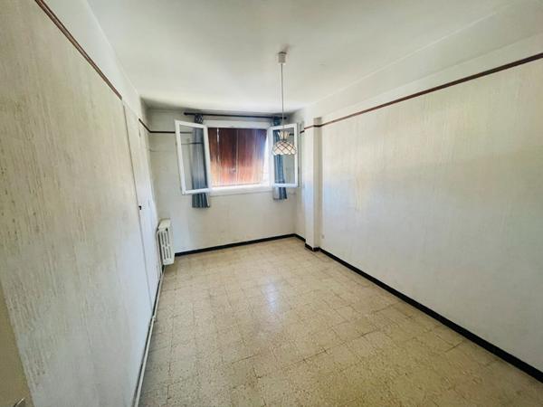 Appartement 3 pièces-Martigues