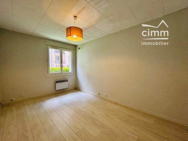 EN EXCLUSIVITÉ CHEZ CIMM IMMOBILEIR SEYSSINET :