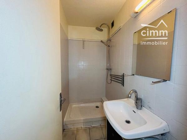 EN EXCLUSIVITÉ CHEZ CIMM IMMOBILEIR SEYSSINET :