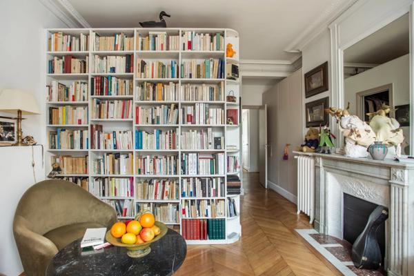 Appartement Paris 17e - WAGRAM / MALESHERBES