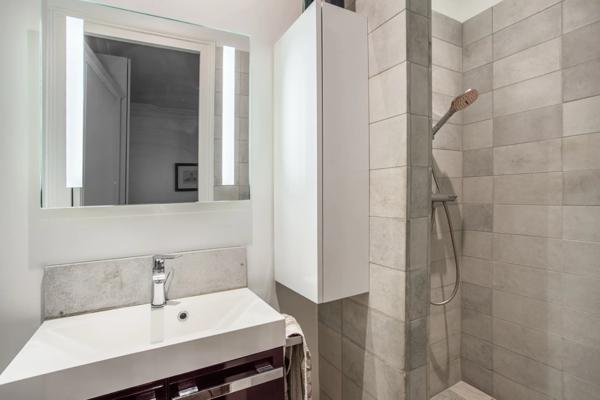 Appartement Paris 17e - WAGRAM / MALESHERBES