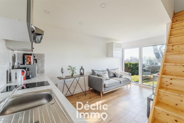 Vente maison Bouliac, 195m² 8 pièces 995 000€ avec piscine