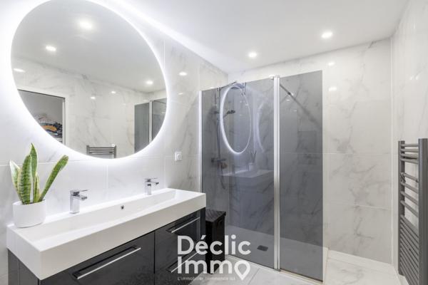 Vente maison Bouliac, 195m² 8 pièces 995 000€ avec piscine