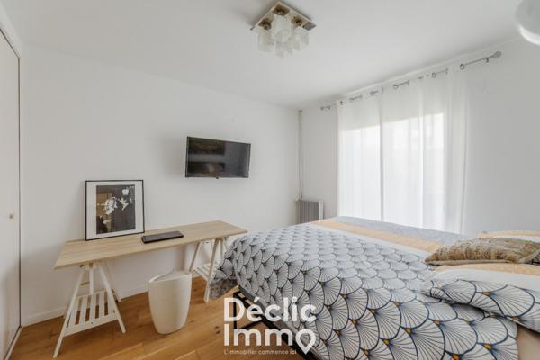 Vente maison Bouliac, 195m² 8 pièces 995 000€ avec piscine