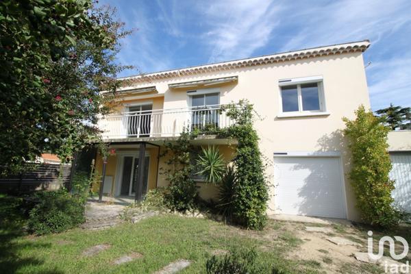 Maison 6 pièces de 150 m² à Montélimar (26200)