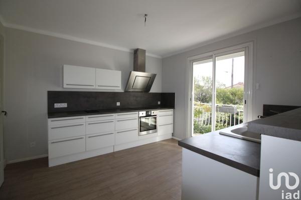 Maison 6 pièces de 150 m² à Montélimar (26200)