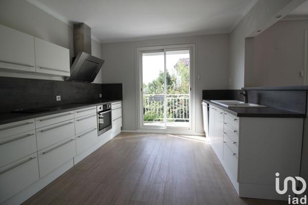 Maison 6 pièces de 150 m² à Montélimar (26200)