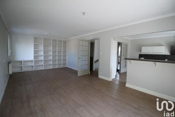 Maison 6 pièces de 150 m² à Montélimar (26200)