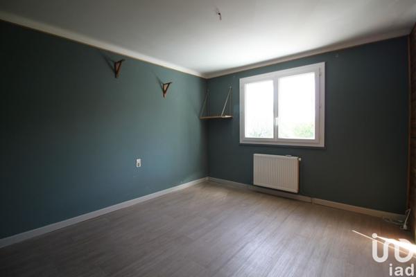 Maison 6 pièces de 150 m² à Montélimar (26200)