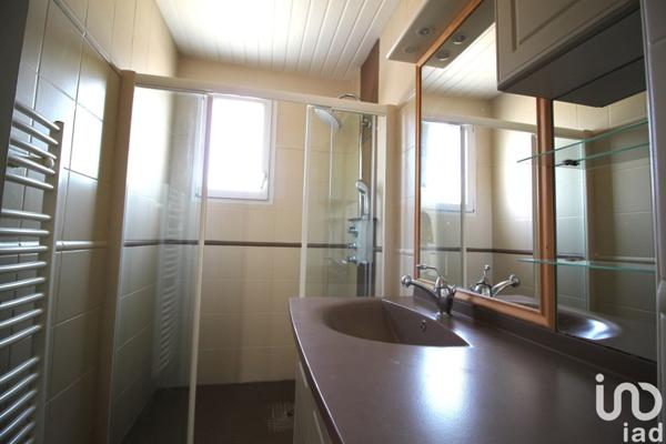 Maison 6 pièces de 150 m² à Montélimar (26200)