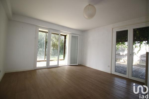 Maison 6 pièces de 150 m² à Montélimar (26200)