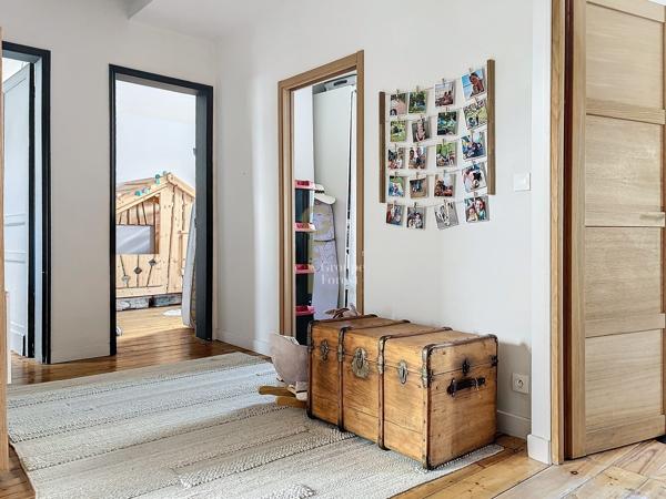 Superbe maison flamande avec dépendance