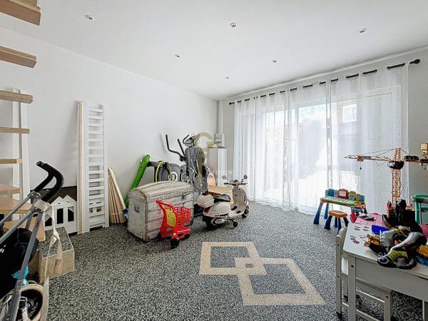 Superbe maison flamande avec dépendance