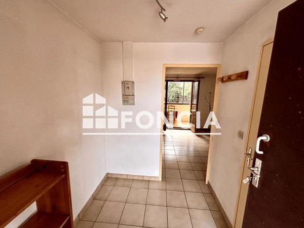 À vendre Studio 17.46 m² - Bormes-les-mimosas 83230