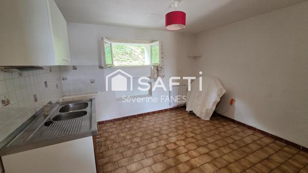 MAISON T3 58M² MONTVILLE