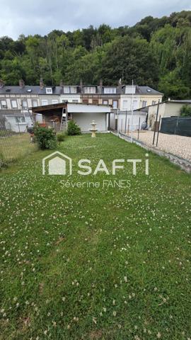 MAISON T3 58M² MONTVILLE