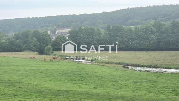 MAISON T3 58M² MONTVILLE