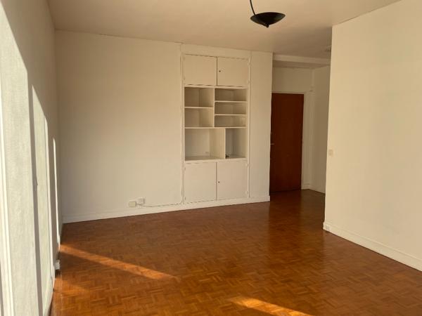 Appartement Chatenay Malabry 2 pièce(s) 49 m2 loué - Ref : 63