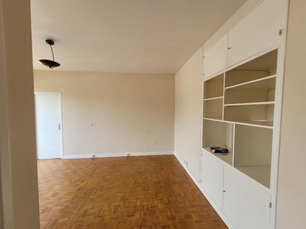 Appartement Chatenay Malabry 2 pièce(s) 49 m2 loué - Ref : 63