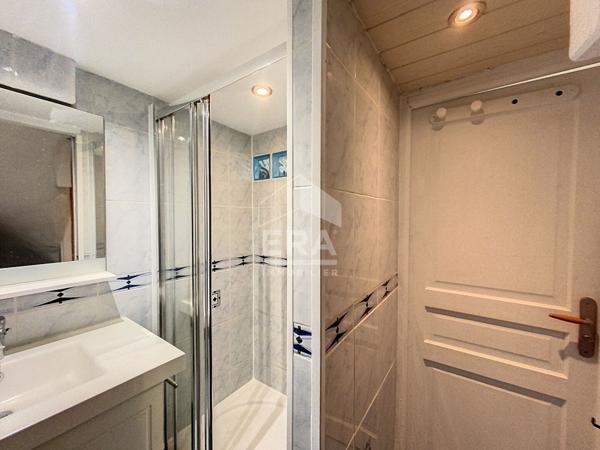 Maison  à vendre Chaumontel 2 pièces