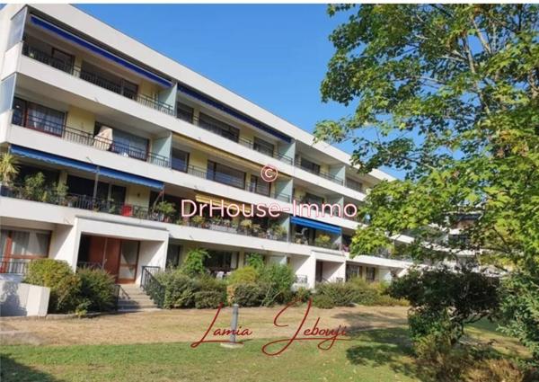 Appartement à vendre 4 pièces de 88 m²